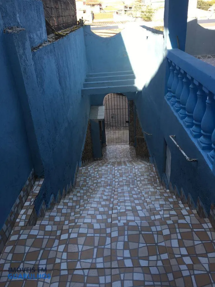 Casa, 5 quartos, 174 m² - Foto 1