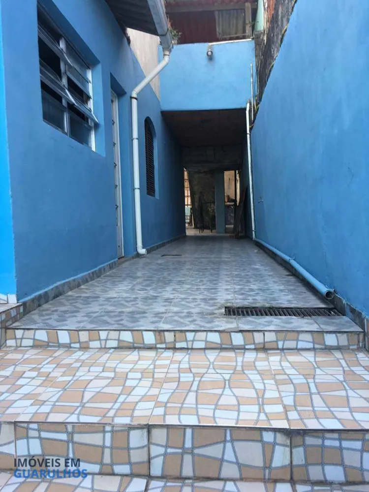 Casa, 5 quartos, 174 m² - Foto 2