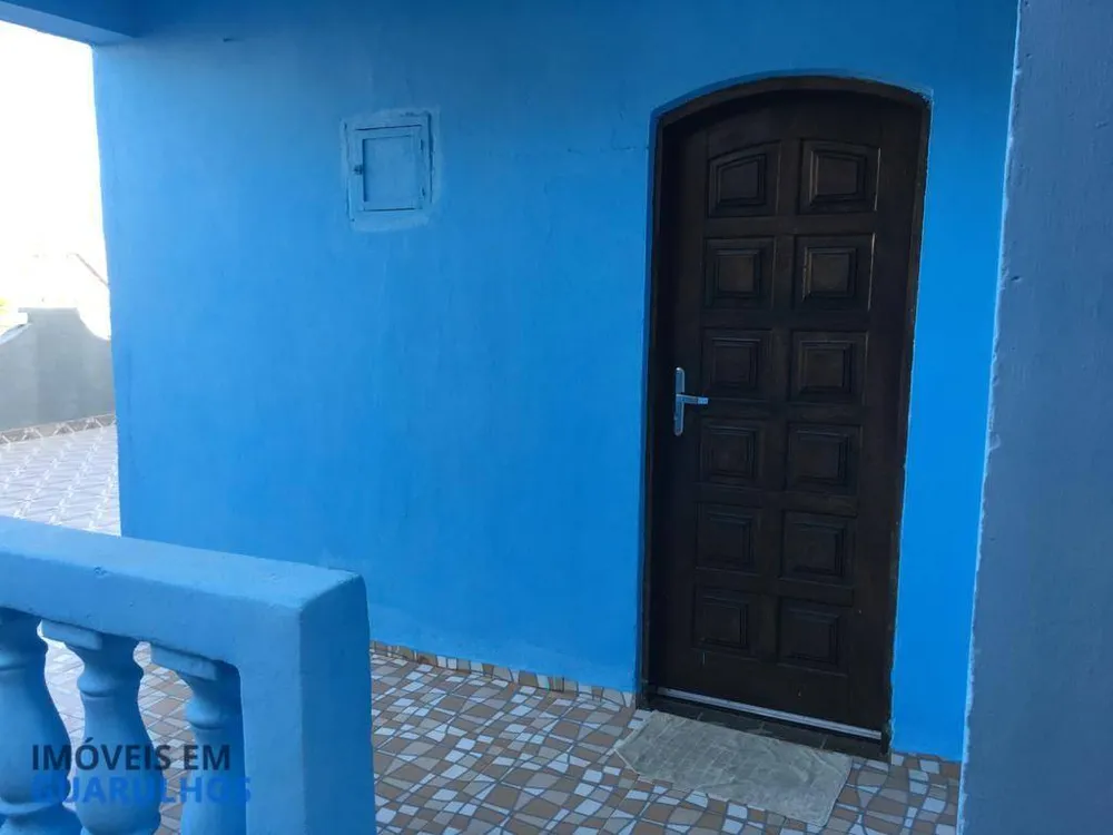 Casa, 5 quartos, 174 m² - Foto 4