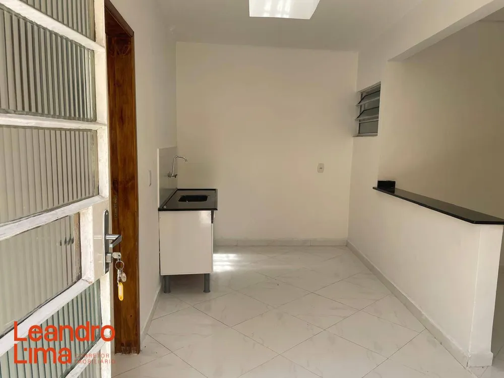 Casa, 3 quartos, 70 m² - Foto 2
