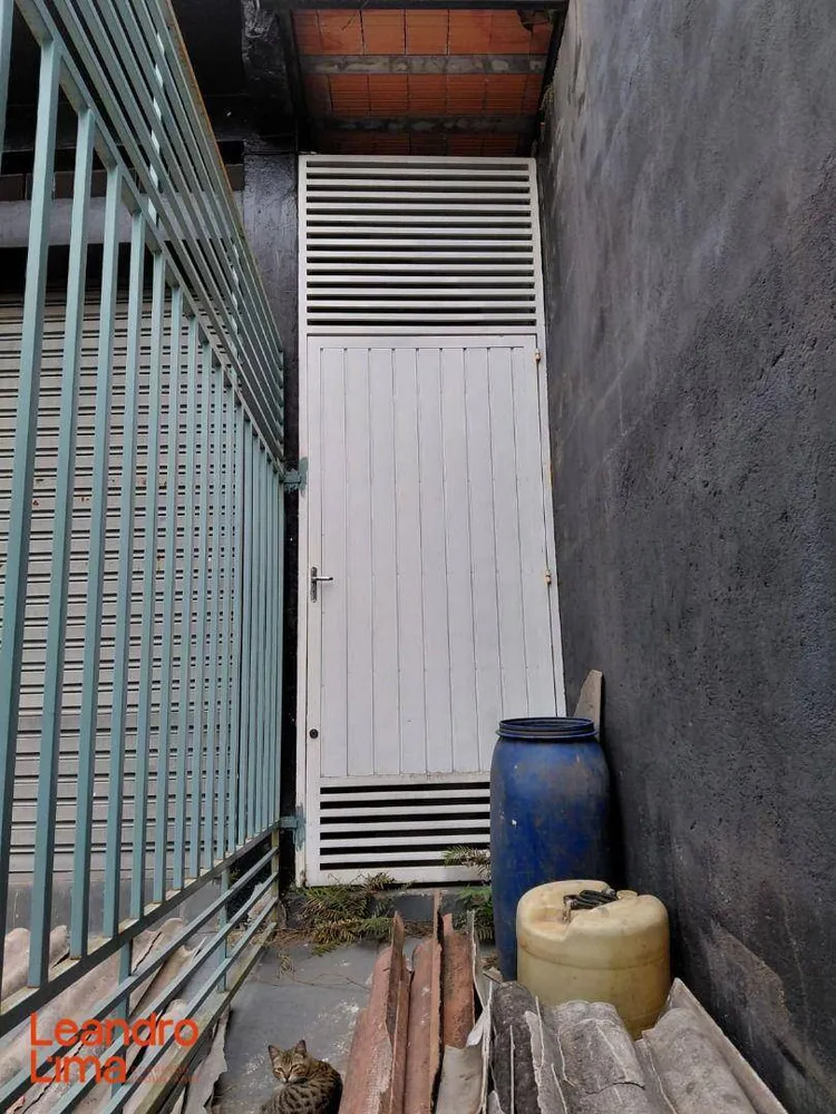 Loja-Salão, 100 m² - Foto 6