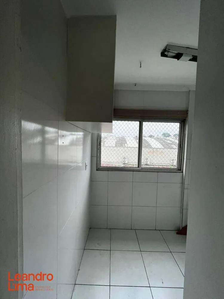 Apartamento, 2 quartos, 65 m² - Foto 6