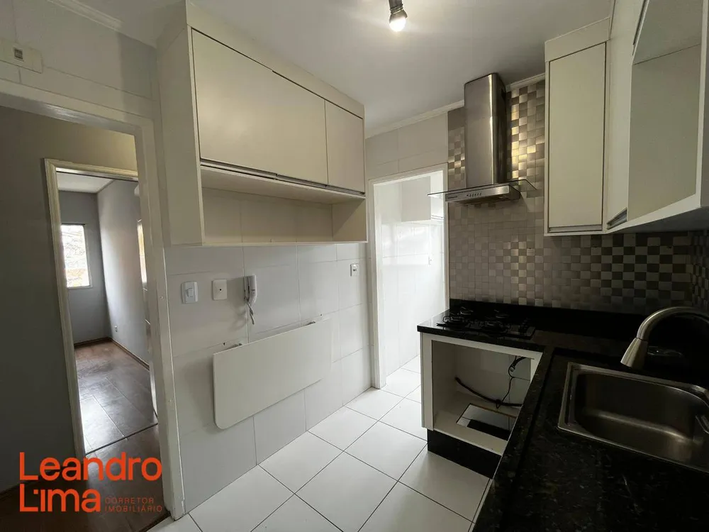 Apartamento, 2 quartos, 65 m² - Foto 5