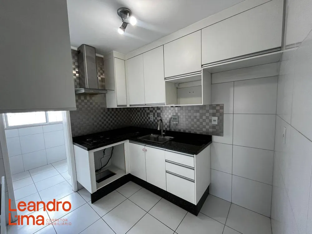 Apartamento, 2 quartos, 65 m² - Foto 4