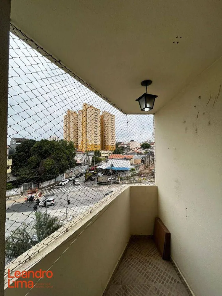 Apartamento, 2 quartos, 65 m² - Foto 2