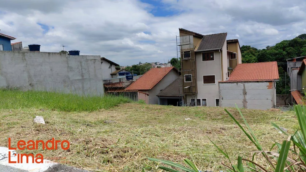 Terreno, 166 m² - Foto 3