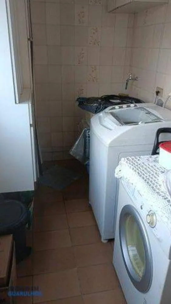 Apartamento, 2 quartos, 83 m² - Foto 1