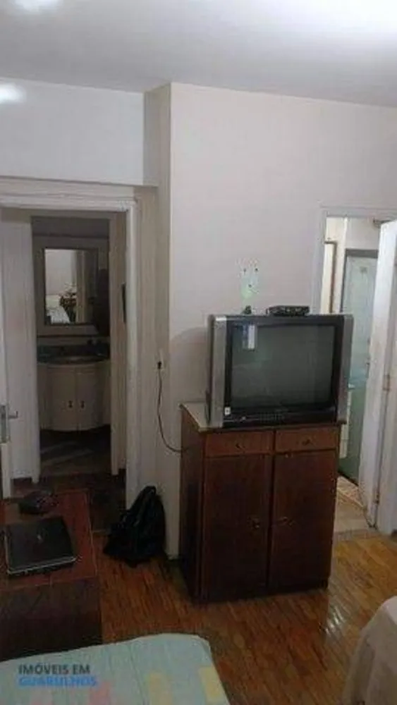 Apartamento, 2 quartos, 83 m² - Foto 4