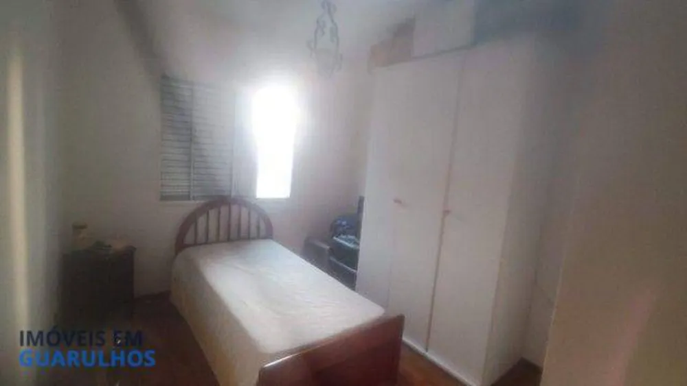 Apartamento, 2 quartos, 83 m² - Foto 5