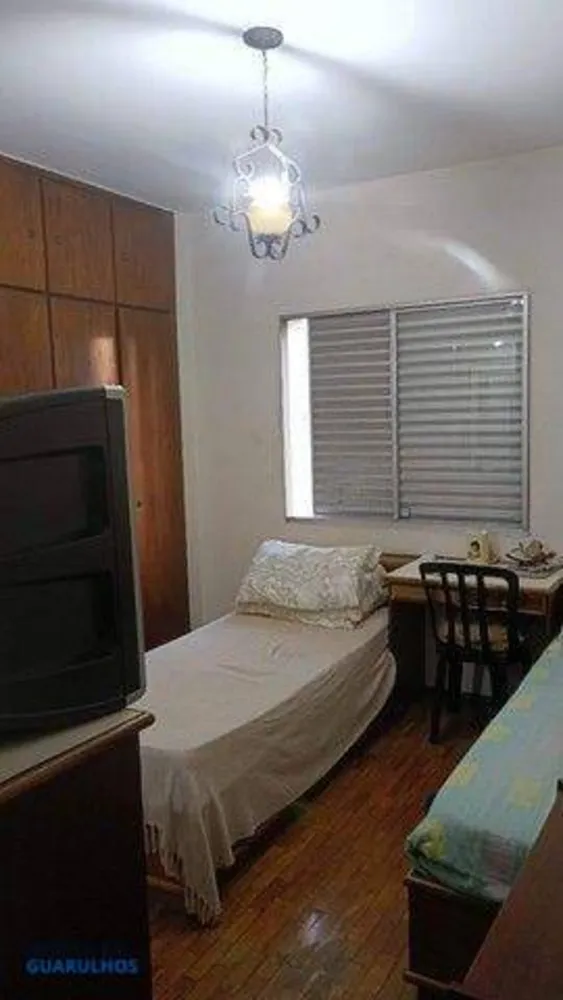 Apartamento, 2 quartos, 83 m² - Foto 2