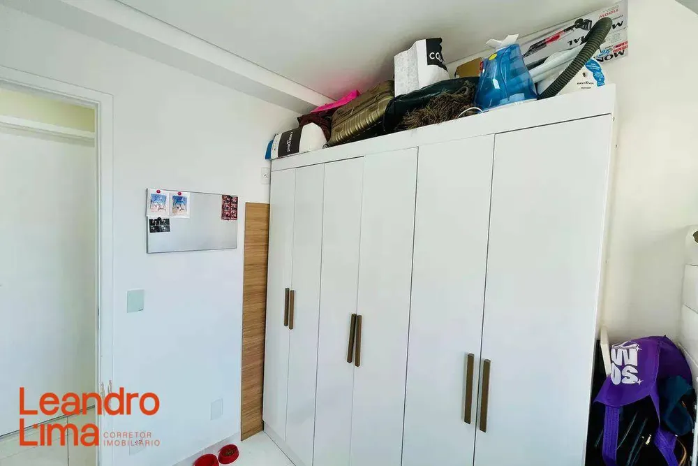 Apartamento, 2 quartos, 43 m² - Foto 11