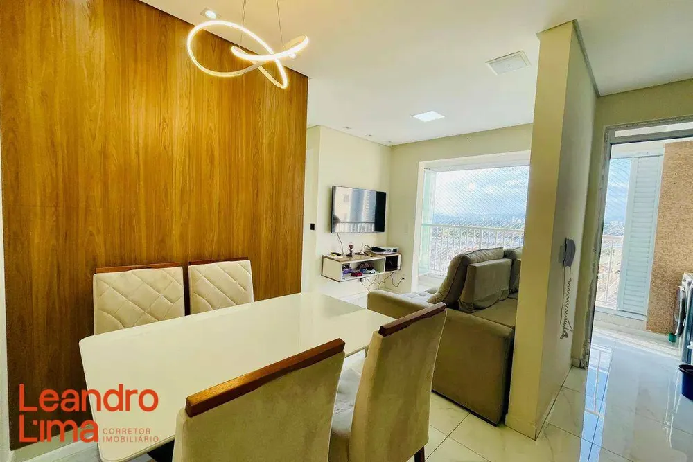 Apartamento, 2 quartos, 43 m² - Foto 4