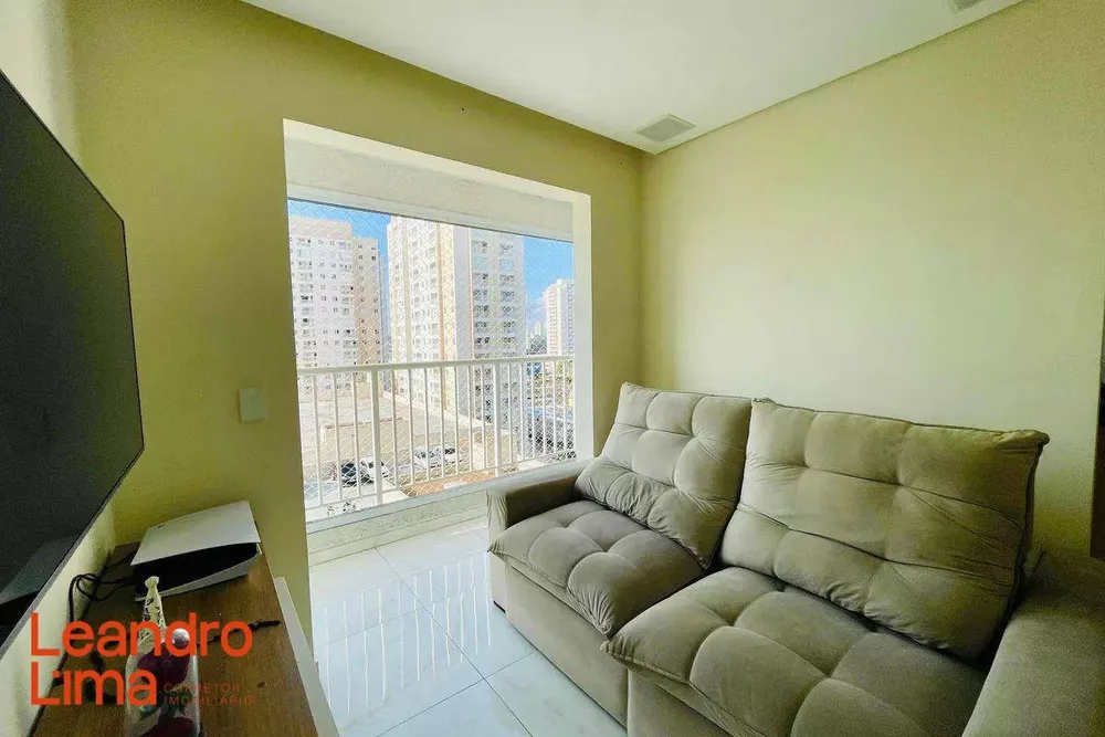 Apartamento, 2 quartos, 43 m² - Foto 3
