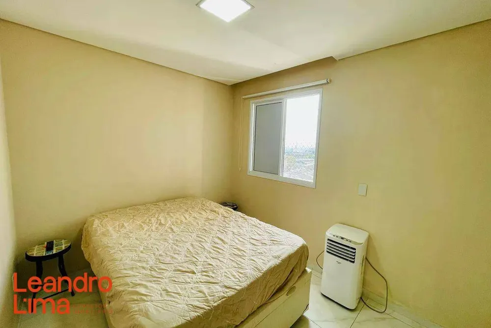 Apartamento, 2 quartos, 43 m² - Foto 9