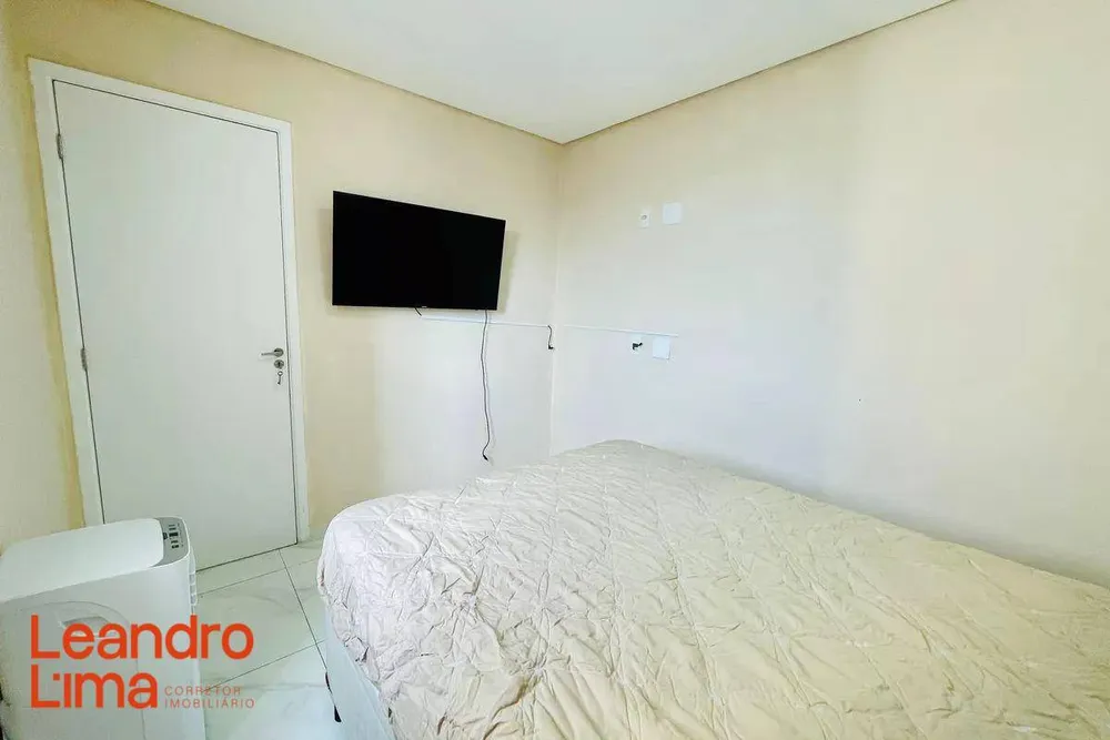 Apartamento, 2 quartos, 43 m² - Foto 10