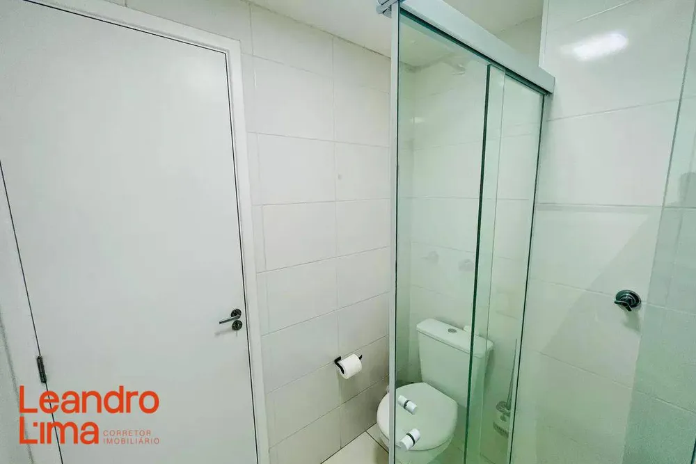 Apartamento, 2 quartos, 43 m² - Foto 8