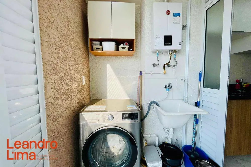 Apartamento, 2 quartos, 43 m² - Foto 6