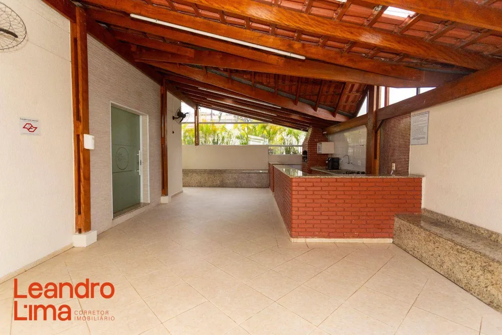 Casa de Condomínio, 3 quartos - Foto 7