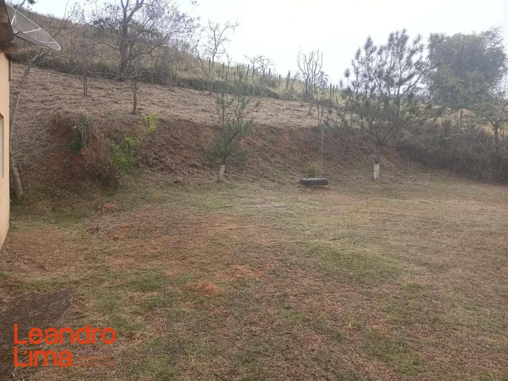 Terreno, 4 hectares - Foto 2