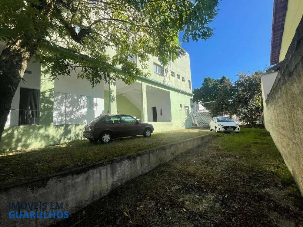 Prédio Inteiro, 351 m² - Foto 3