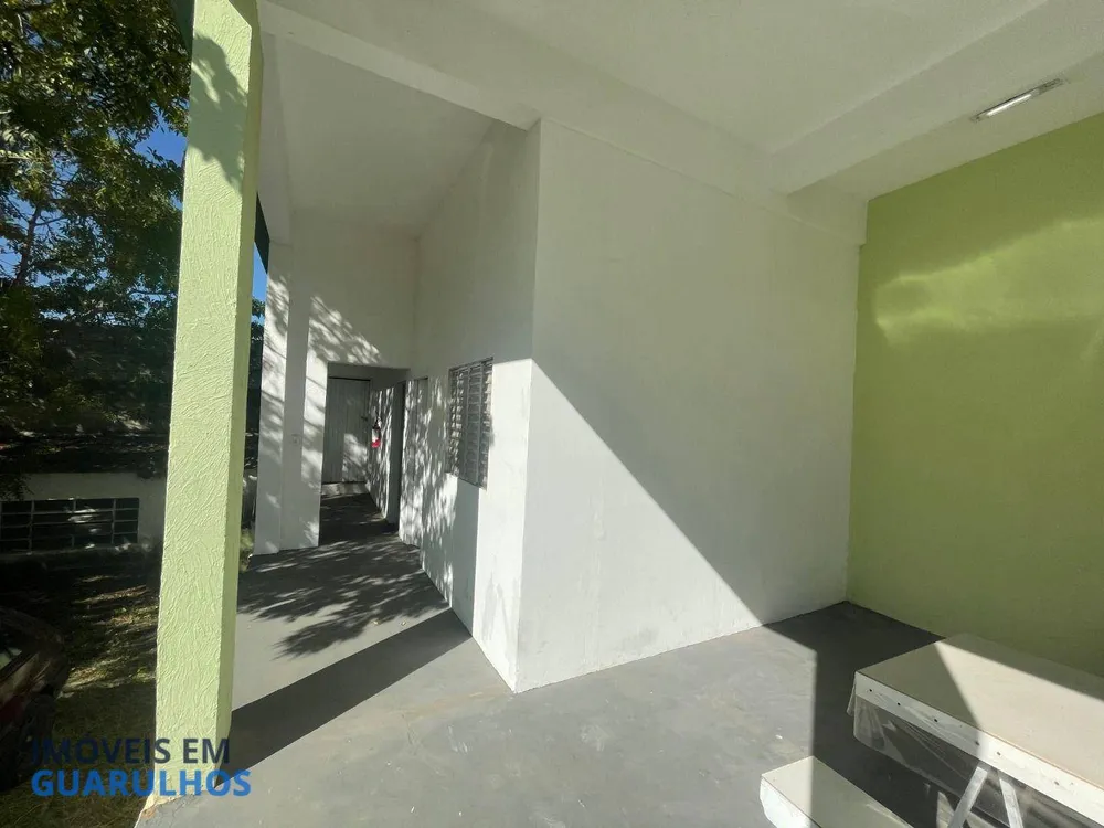 Prédio Inteiro, 351 m² - Foto 2