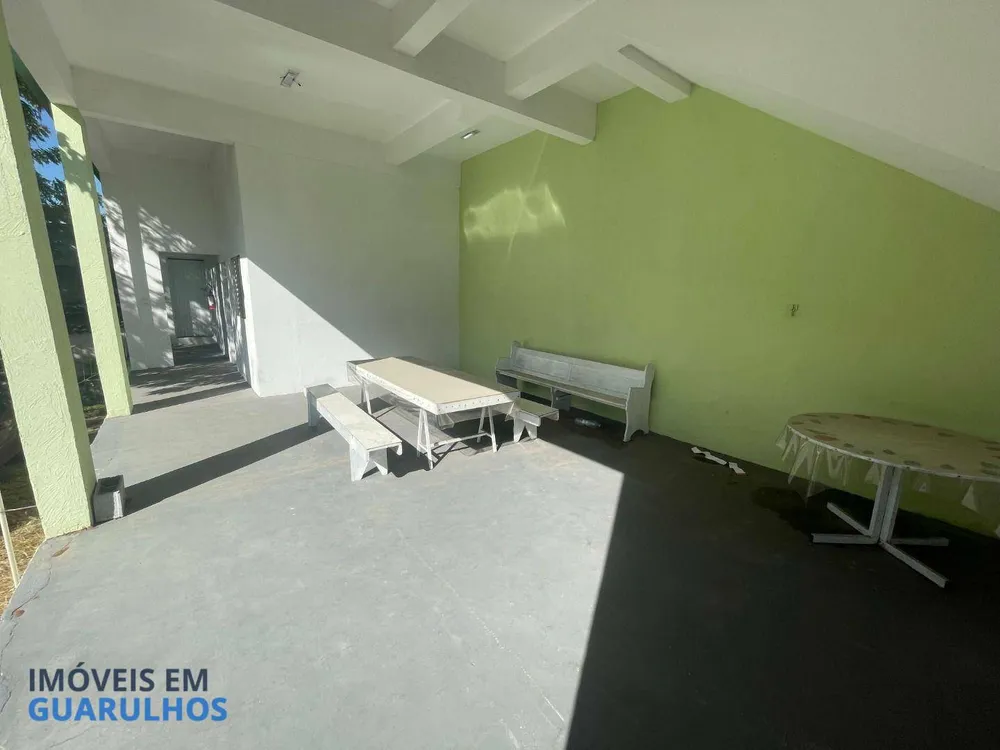 Prédio Inteiro, 351 m² - Foto 1
