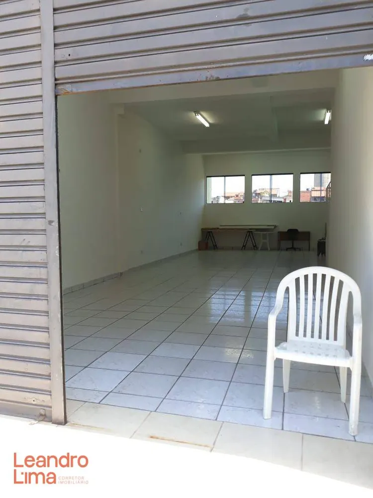 Loja-Salão, 100 m² - Foto 2