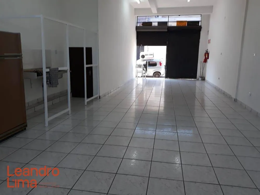 Loja-Salão, 100 m² - Foto 1