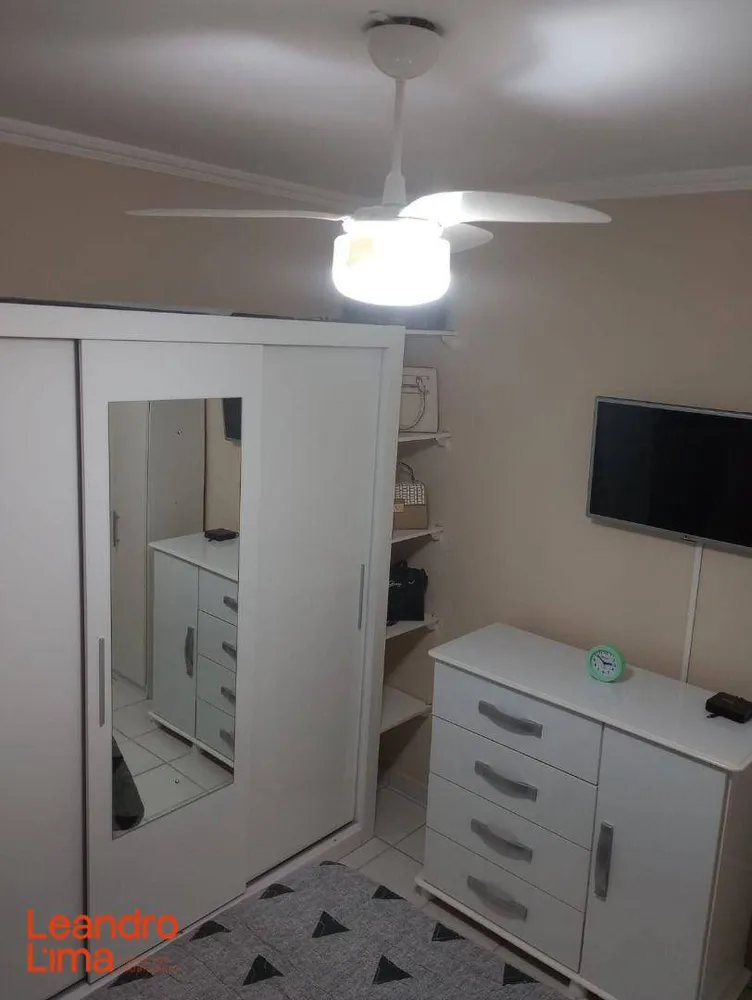 Casa de Condomínio, 2 quartos - Foto 6