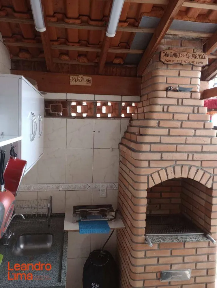 Casa de Condomínio, 2 quartos - Foto 4