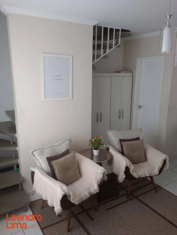 Casa de Condomínio, 2 quartos - Foto 5