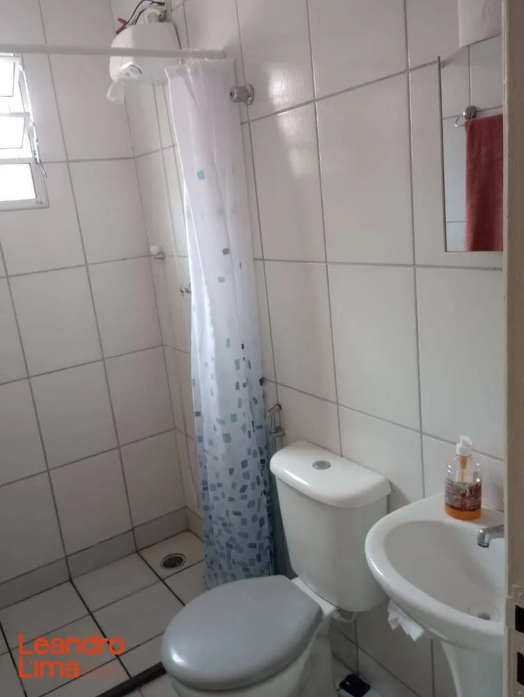 Casa de Condomínio, 2 quartos - Foto 2