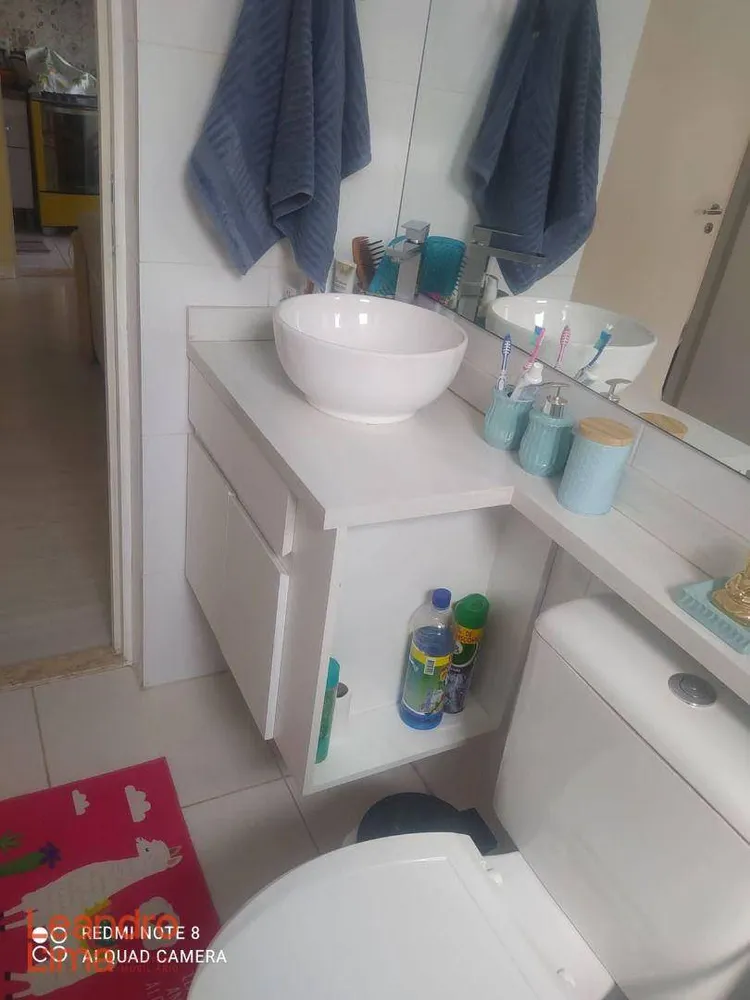 Apartamento, 2 quartos, 45 m² - Foto 10