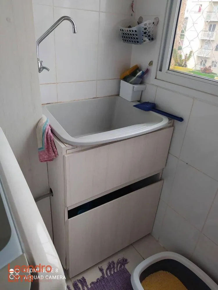 Apartamento, 2 quartos, 45 m² - Foto 12