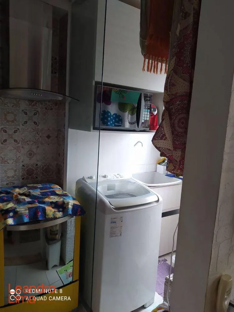 Apartamento, 2 quartos, 45 m² - Foto 11