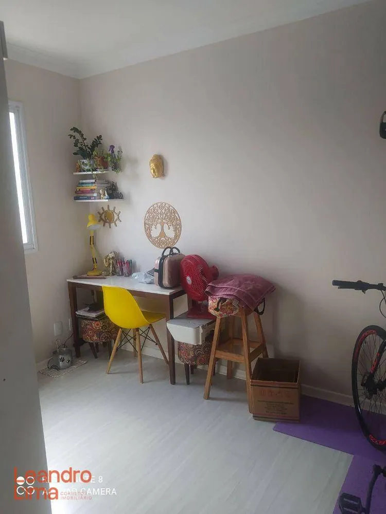Apartamento, 2 quartos, 45 m² - Foto 9
