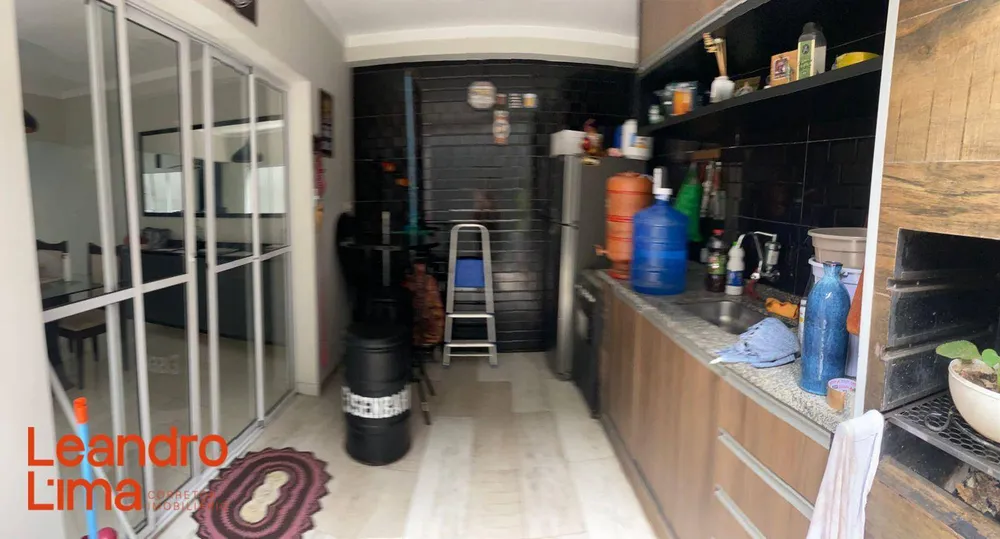 Casa, 3 quartos, 150 m² - Foto 10