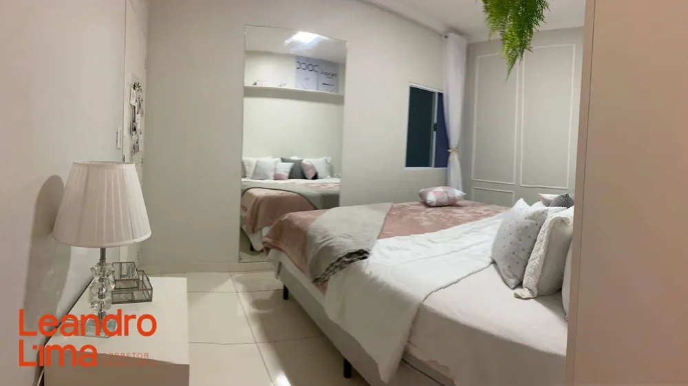 Casa, 3 quartos, 150 m² - Foto 2