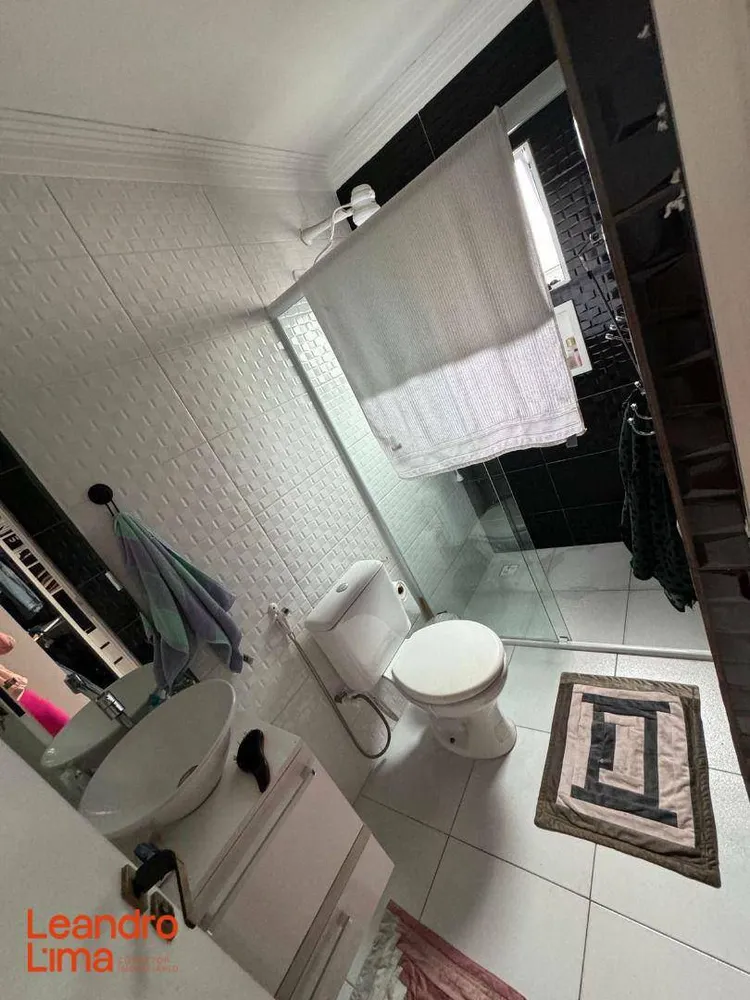 Casa, 3 quartos, 150 m² - Foto 7