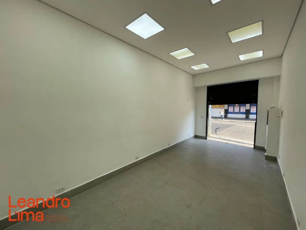 Loja-Salão, 25 m² - Foto 5