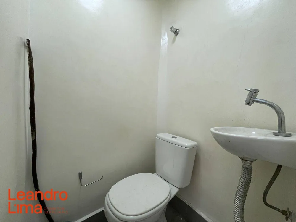 Loja-Salão, 25 m² - Foto 10