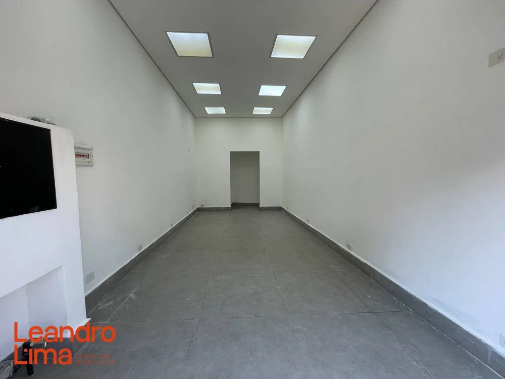 Loja-Salão, 25 m² - Foto 9