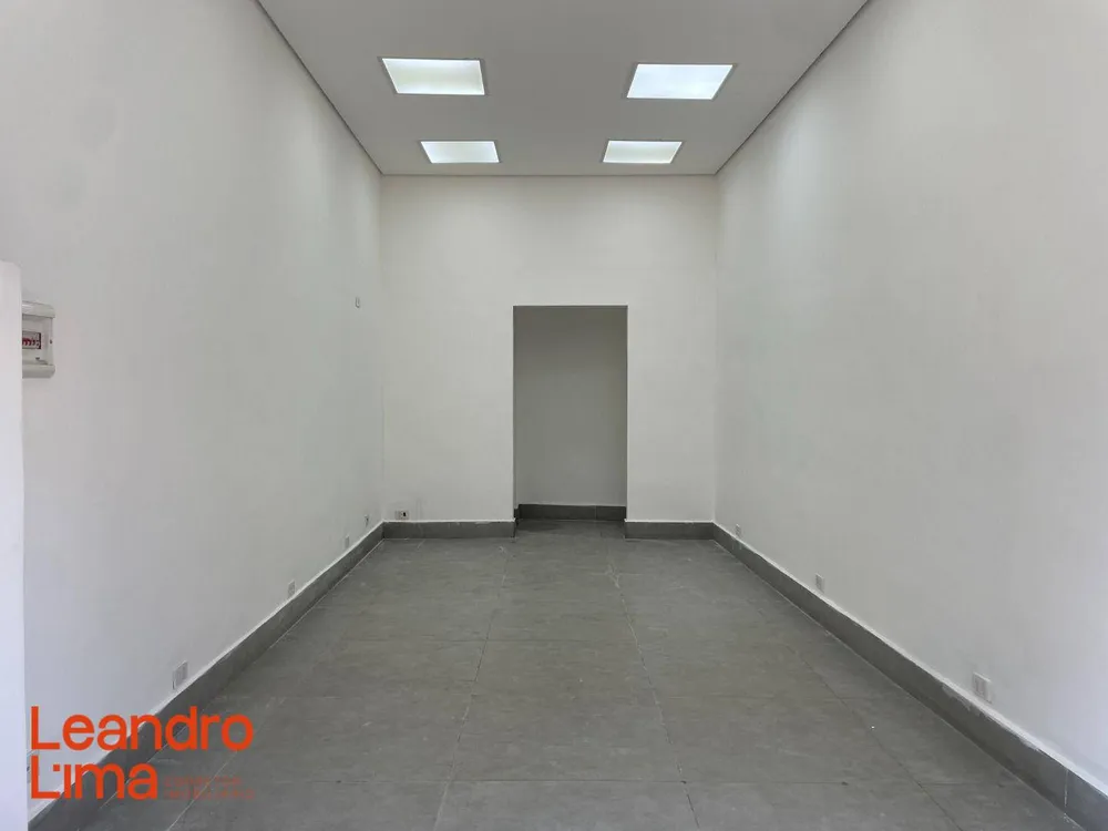 Loja-Salão, 25 m² - Foto 6