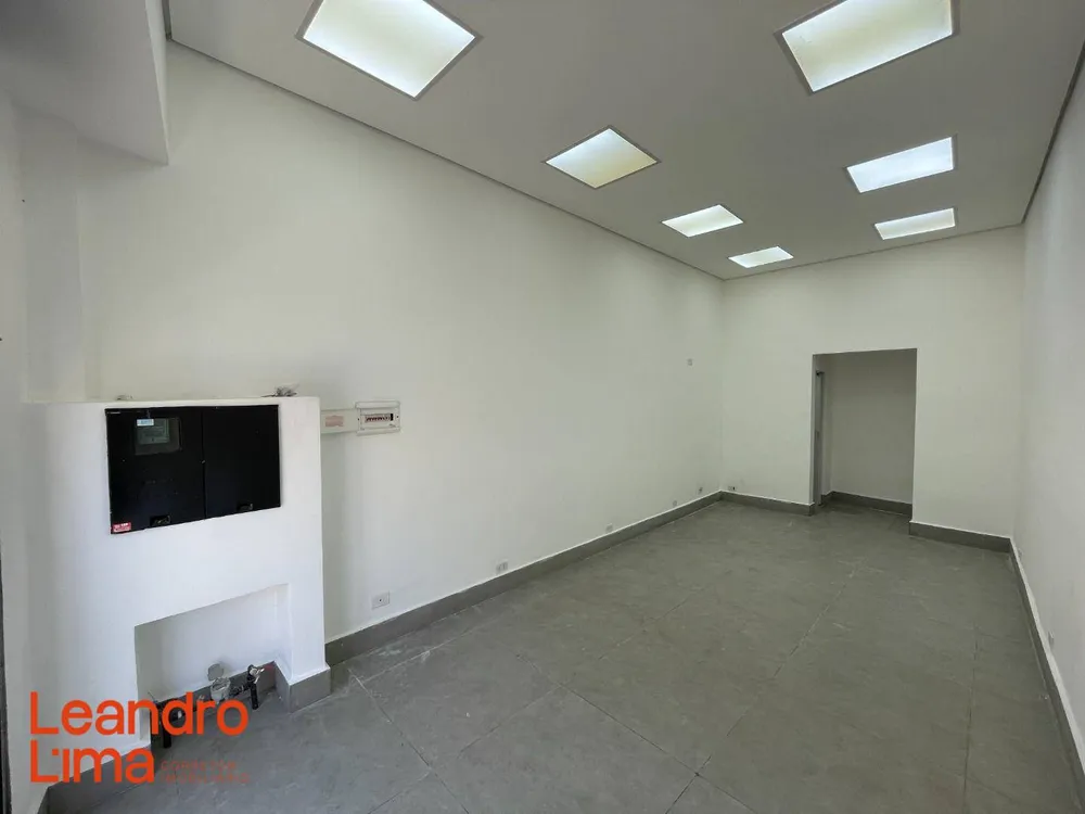 Loja-Salão, 25 m² - Foto 8