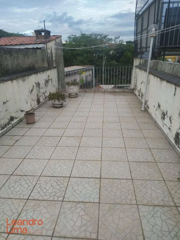 Casa, 3 quartos, 118 m² - Foto 12