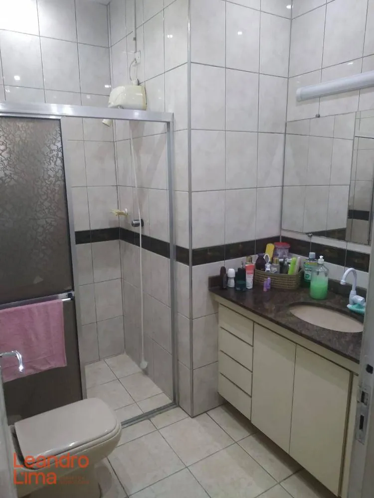 Casa, 3 quartos, 118 m² - Foto 9