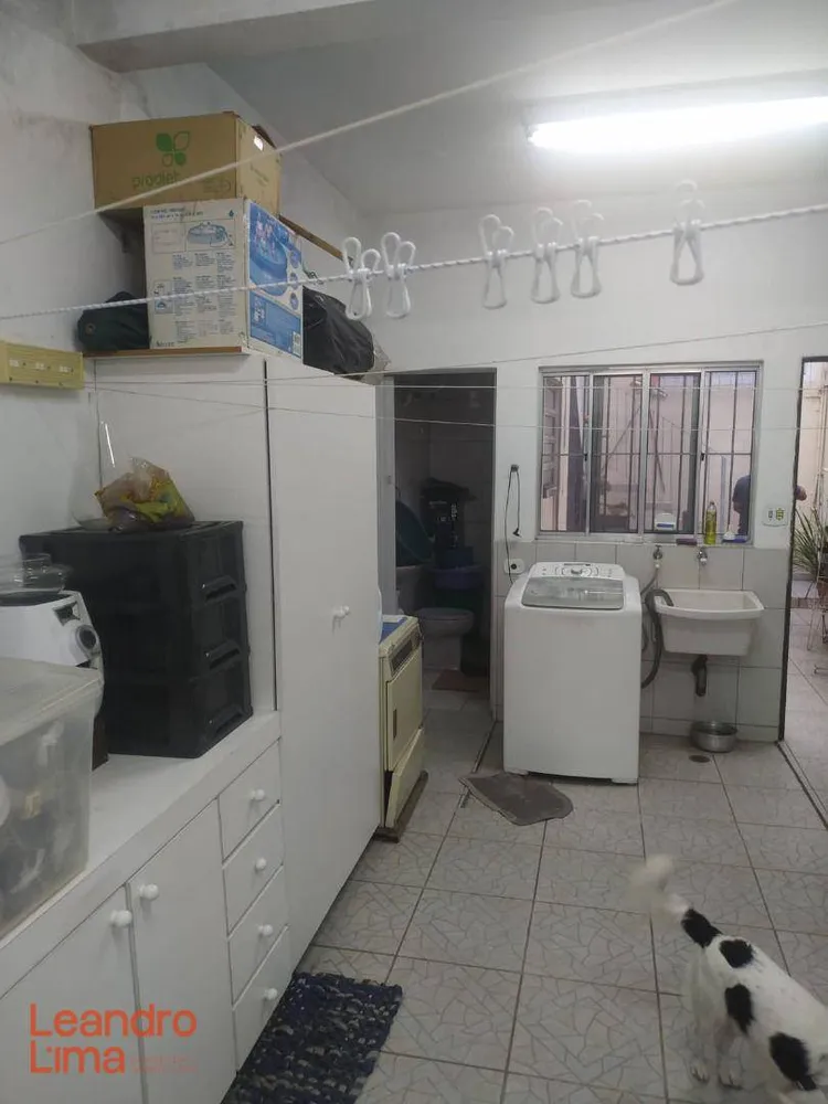 Casa, 3 quartos, 118 m² - Foto 4