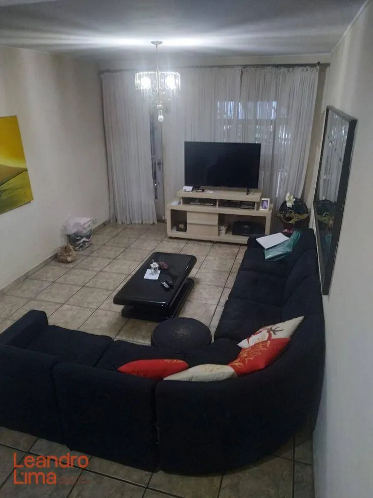Casa, 3 quartos, 118 m² - Foto 8