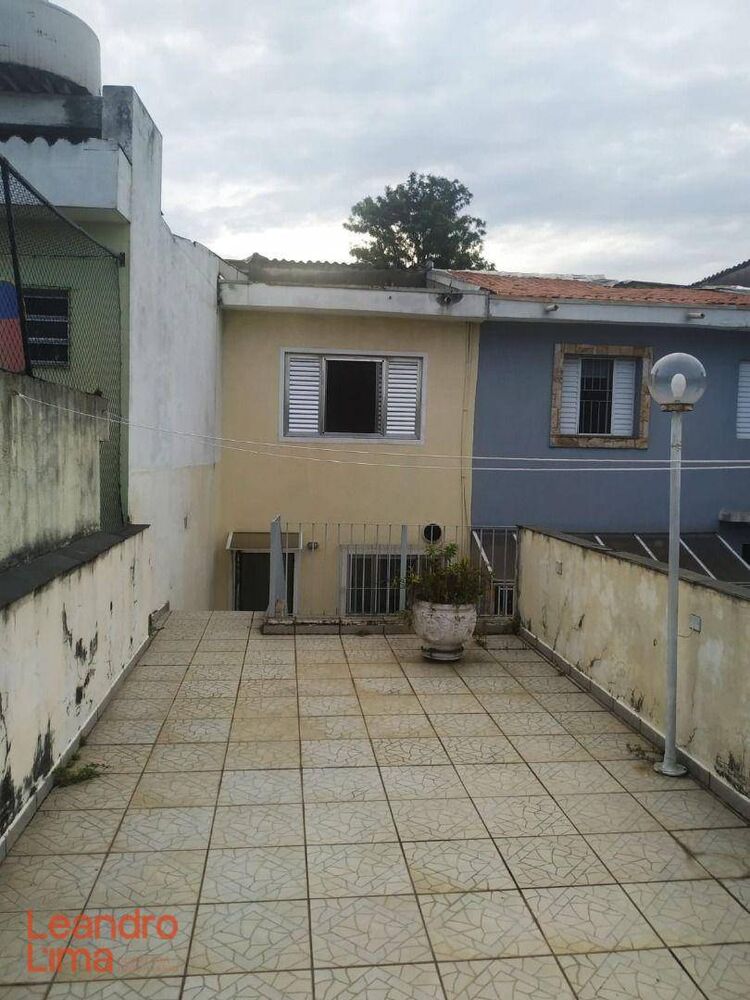 Casa à venda com 3 quartos, 118m² - Foto 3