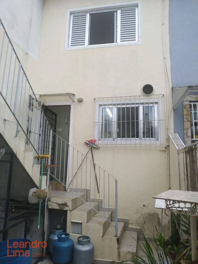 Casa, 3 quartos, 118 m² - Foto 6